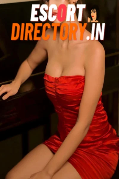Kirti - Navi Mumbai Escorts