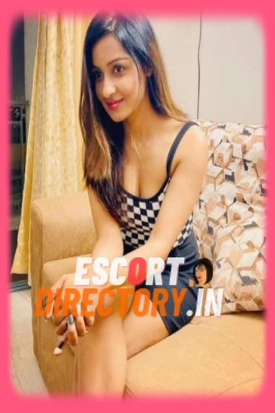 Navi Mumbai Escort Pooja